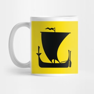 Nordland Mug